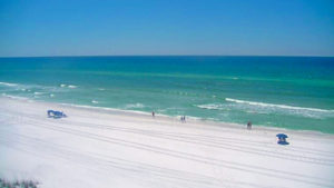 Frangista Beach - Miramar Beach, FL