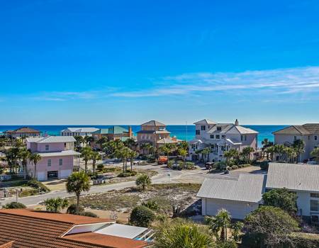 Gulf Pines, Miramar Beach