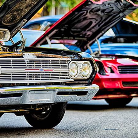 Car Show, Show N Shine, Hooters, Destin, cars, exotics, muscle, imports, motorcycles, trucks, Jeep’s