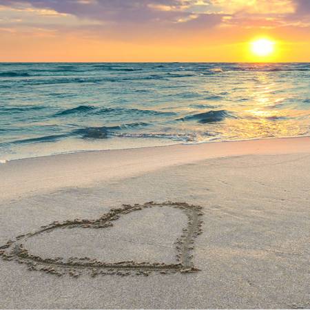 5 Reasons to Take a Destin or 30A Vacation in February