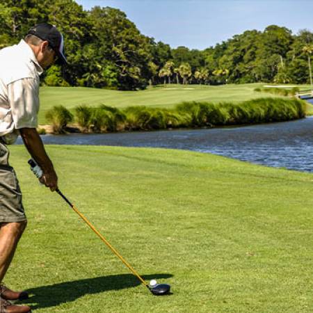 Golf Courses in Destin, South Walton Golf, Sandestin