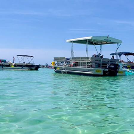 Pontoon Rentals Pontoon Rentals
