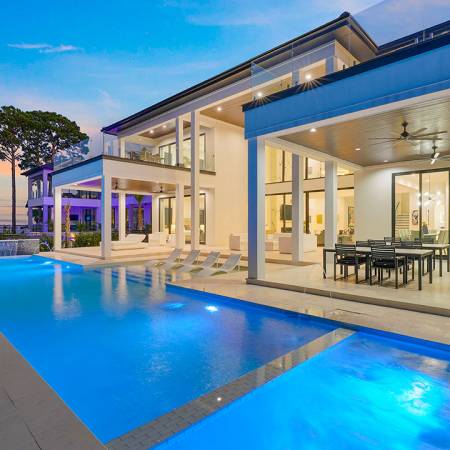 Ultimate Destin and 30A Spring Break Vacation Rentals