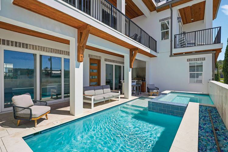 Sunlight COast, Vacation Rental House in Dune Allen Beach, 30A, Gulf View, Near Gulf Place