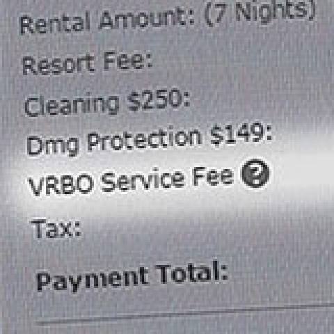 Avoid service fees and take advantage of discounts and specials!