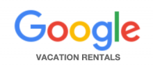 Google Vacation Rentals