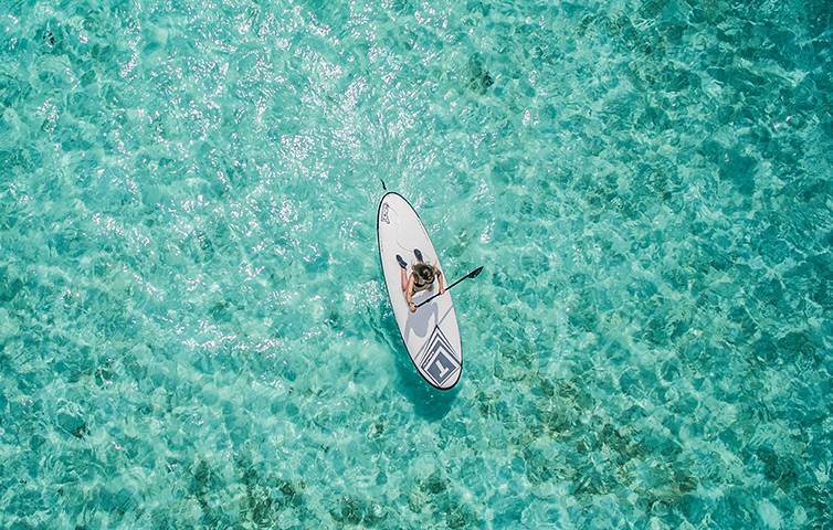 Premier Guest Experience