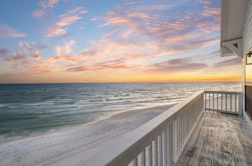 A Grand View