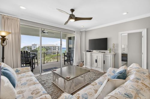 HIGH POINTE RESORT 3-433