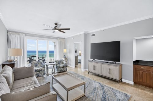 INN AT CRYSTAL BEACH 302