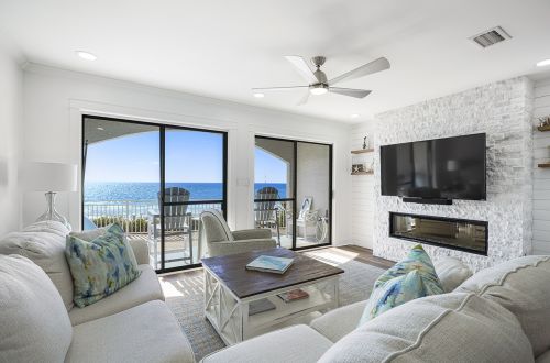 DUNE VILLAS 2A