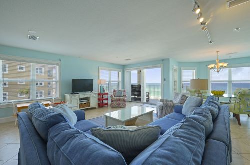 CRYSTAL DUNES 401