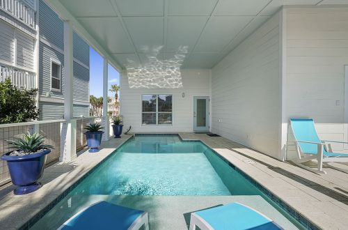 Coral Shores