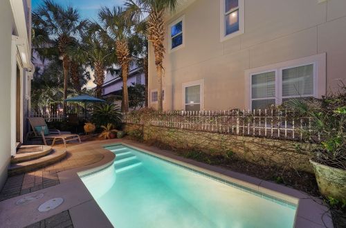 Villa Playa