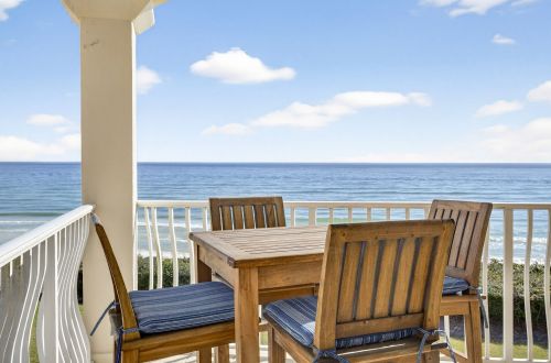 30A MONTEREY PLACE