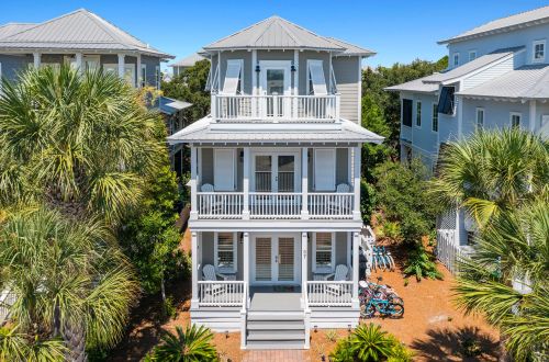 SOUTHERN CHARM