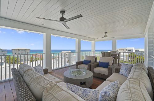 Pompano Paradise