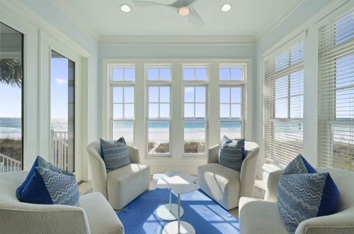 Sea Glass
