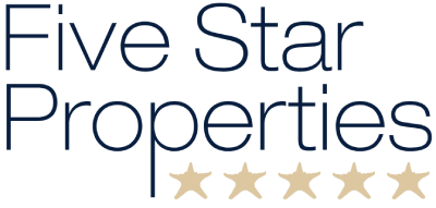Five Star Properties Logo